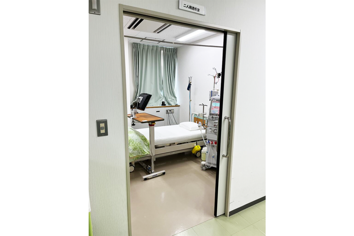 設備紹介